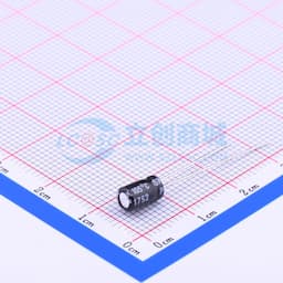 47uF ±20% 16V 【引线】缩略图