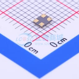 YSX321SL 16MHZ 4P 3225 18PF ±10PPM -40~85℃ (±20PPM)缩略图