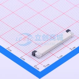 间距:0.5mm P数:45P 抽屉式 下接缩略图