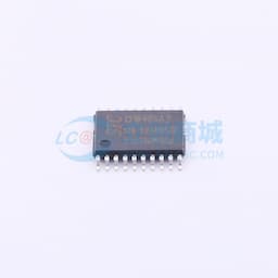STC15W408AS-35I-TSSOP20缩略图