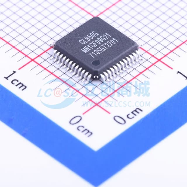 GL850G-MNG21实物图