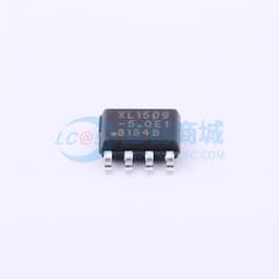 2A 150KHz 40V 降压 DC-DC 转换器缩略图