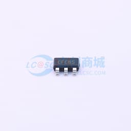 输出750mA 升压型驱动缩略图