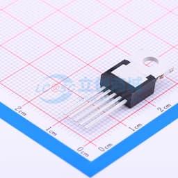 降压型 3A 4.5V~40V【插件】缩略图