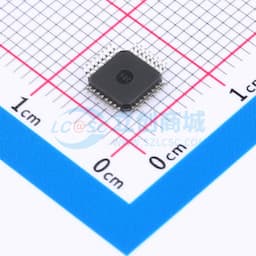 超低功耗NTSC/PAL/SECAM视频解码器缩略图