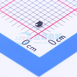 单向ESD 12V截止 峰值浪涌电流：5A@8/20us缩略图