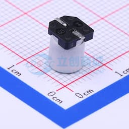 33uF ±20% 50V缩略图