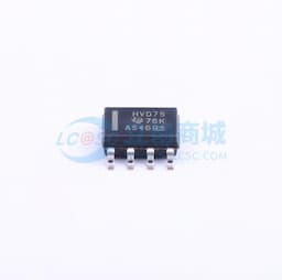 SN65HVD72, SN65HVD75, SN65HVD78 具有IEC ESD保护的3.3V电源RS-485缩略图