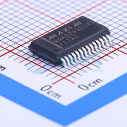 MAX3243ECAI+T缩略图