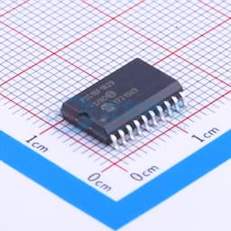 采用XLP技术的14/20引脚闪存微控制器缩略图