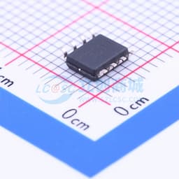 SN65HVD2x 扩展共模 RS-485 收发器缩略图