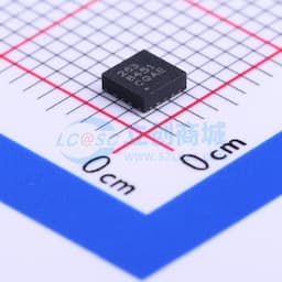 MMA8451QT缩略图