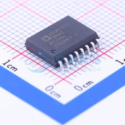 三通道数字隔离器缩略图