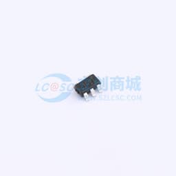 具有主动输出放电和使能功能的 150mA、低压降稳压器缩略图