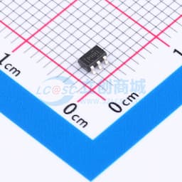 具有使能功能的 200mA、低压降稳压器缩略图