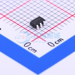 降压型 1.5A 3V~5.5V缩略图