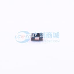 6V 750mA 0603自恢复缩略图
