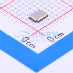 YSX321SL 24MHZ 4P 3225 10PF ±10PPM -40~85℃ (±20PPM)缩略图