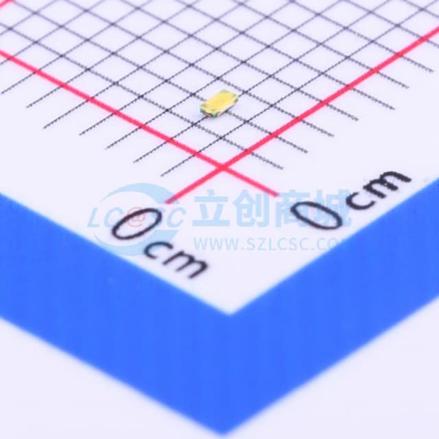 白灯实物图