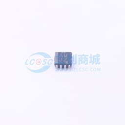0.9-Ω双SPST模拟开关缩略图