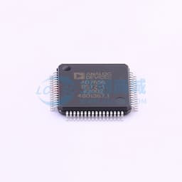 250 KSPS、6通道、同步采样双极性16位ADC缩略图