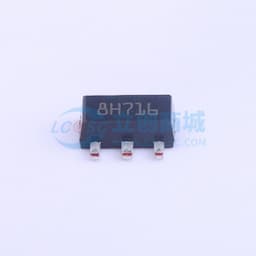 0.1A正稳压器缩略图