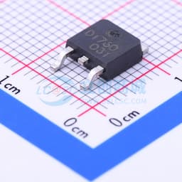 2SD1760缩略图