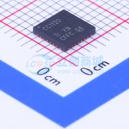 CC1120RHBR缩略图