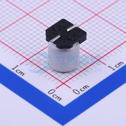 220uF ±20% 16V缩略图