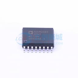 四通道数字隔离器缩略图
