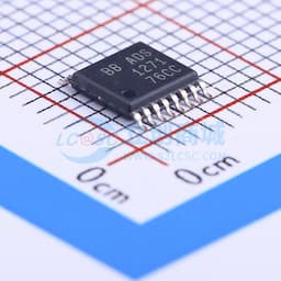 24位宽带宽模数转换器缩略图