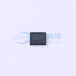 超低功耗Arm Cortex-M0+ MCU，具有32-KB Flash存储器和32 MHz CPU缩略图
