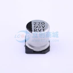 220uF ±20% 50V缩略图