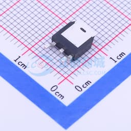 IRLR3915TRPBF缩略图