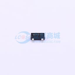 单向ESD 5V截止 峰值脉冲电流：5A缩略图