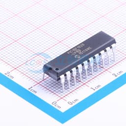 PIC16F1828-I/P 【插件】缩略图