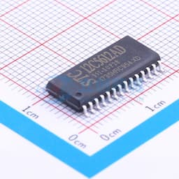 STC12C5612AD-35I-SOP28缩略图