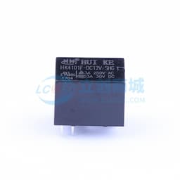 HK4101F-DC12V-SHG 【继电】缩略图