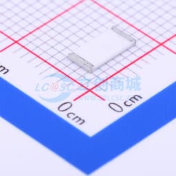 3.6Ω ±1% 1W 厚膜电阻缩略图