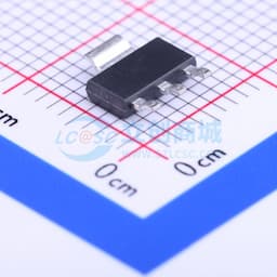 500mA、30V 线性稳压器缩略图