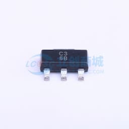 500mA、30V 线性稳压器缩略图