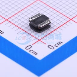 68uH ±20% 610mA缩略图