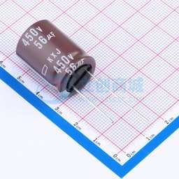 56uF ±20% 450V缩略图