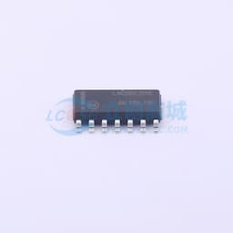 LM2902DR2G缩略图
