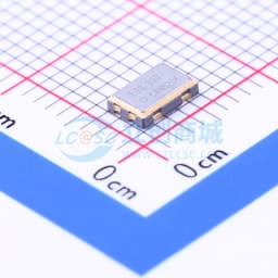 20MHz ±50ppm CMOS 1.62V~3.63V缩略图