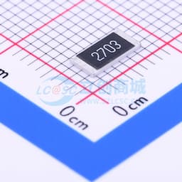 270kΩ ±1% 1W 厚膜电阻缩略图