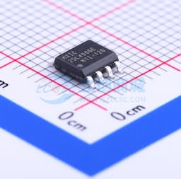 3V、4Mbit CMOS串行闪存存储器缩略图