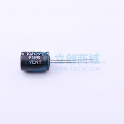 220uF ±20% 35V 【插件】缩略图