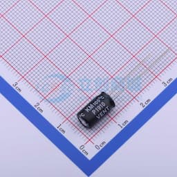 2.2uF ±20% 400V 【引线】缩略图