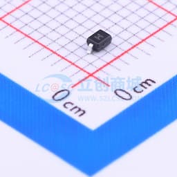双向ESD 5V截止 峰值脉冲电流：5A缩略图